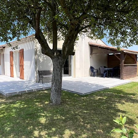 Residence Du Moulin Girard Jard-sur-Mer Luaran gambar