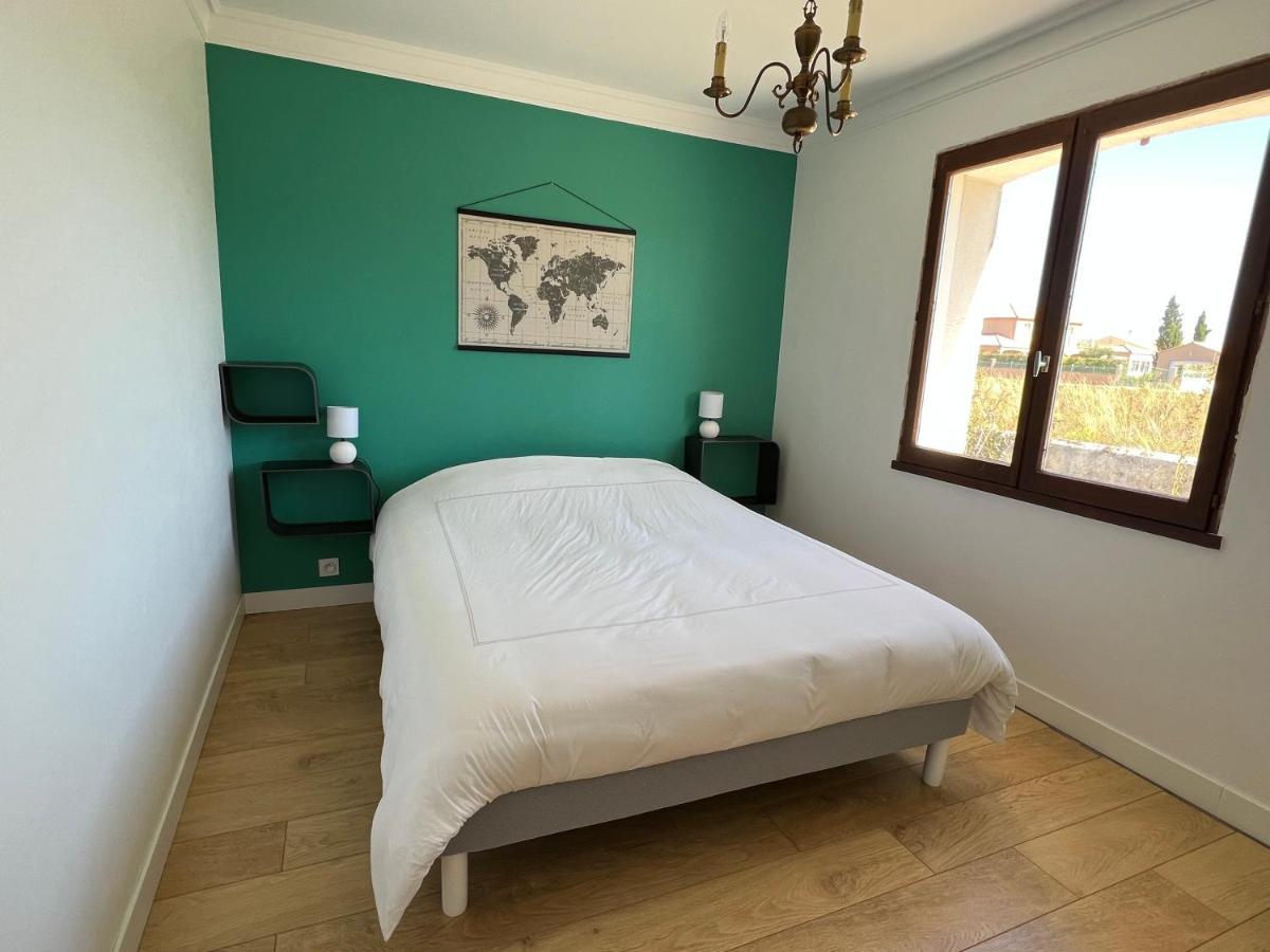 Residence Du Moulin Girard Jard-sur-Mer Luaran gambar