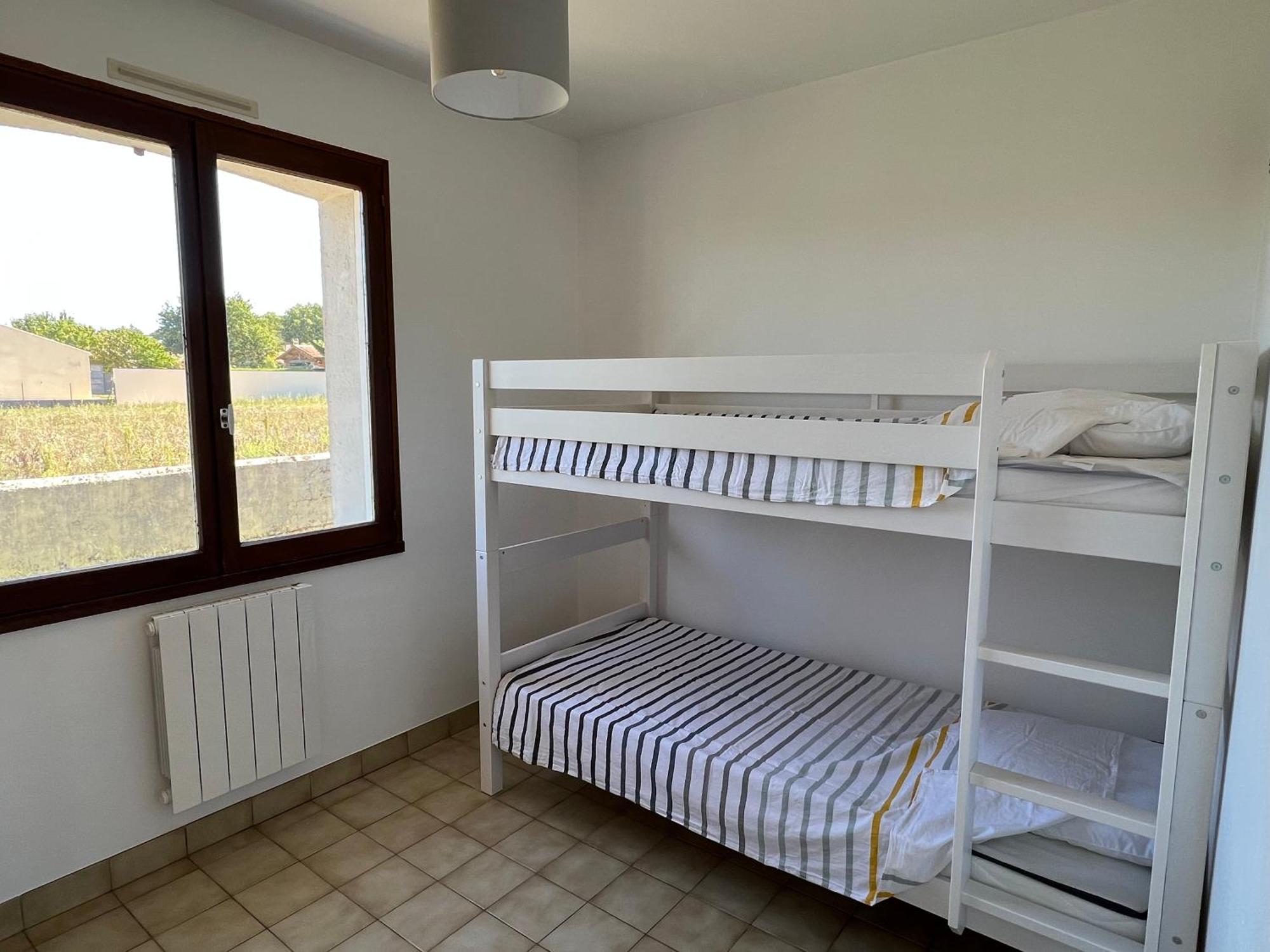 Residence Du Moulin Girard Jard-sur-Mer Luaran gambar